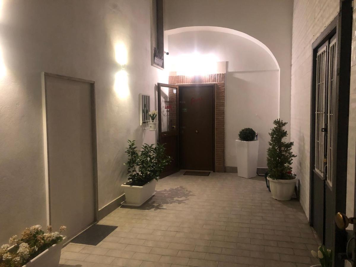 B&B Feni Pompeya Exterior foto